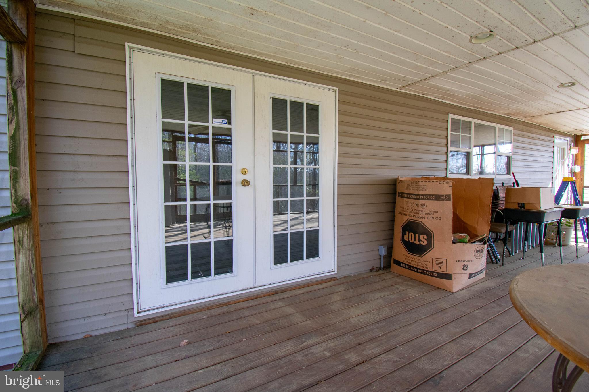 8791 Menokin Road Montross, VA 22520 - Photo 35 of 37 a view of a livingroom with furniture