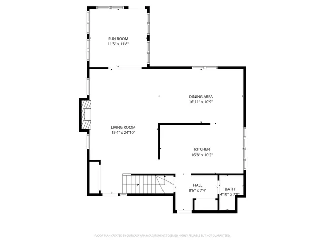 $390,000 | 1812 Smokey Lane, Suamico, WI 54173