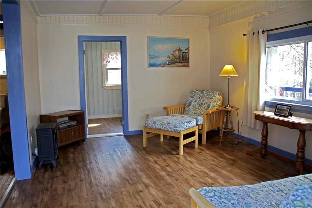 958 Goose Pond Road Shapleigh, ME 04076 - Photo 13 of 33 Living Room