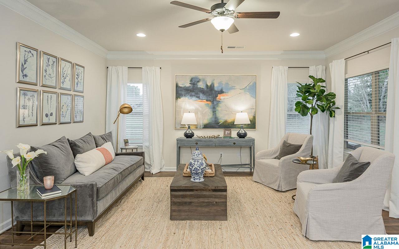 105 Meadow Way Jasper, AL 35504 - Photo 6 of 17