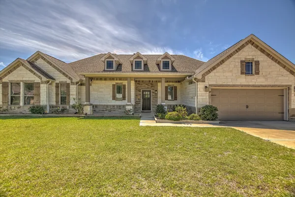 $499,000 | 16738 Rockwall Street, Conroe, TX 77303