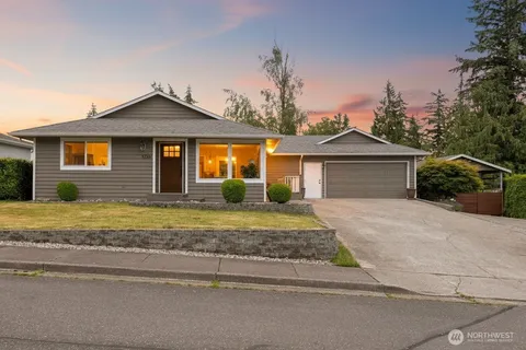 $739,000 | 3226 Heights Drive, Bellingham, WA 98226