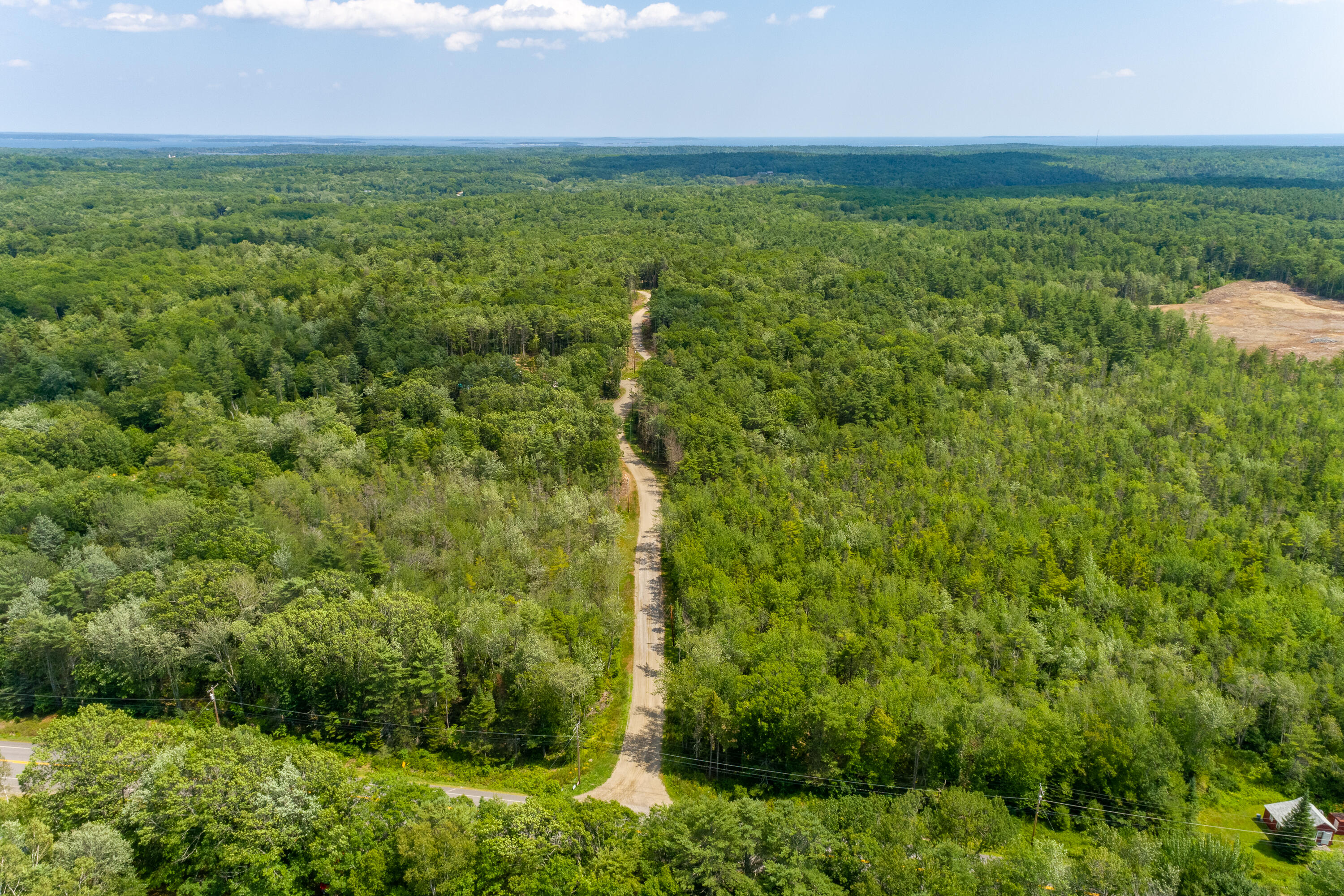0 Blue Ridge, Unit LOT H Bristol, ME 04539 - Photo 1 of 30 (1)_Blue Ridge Acres - Lots G, H, I, K(M