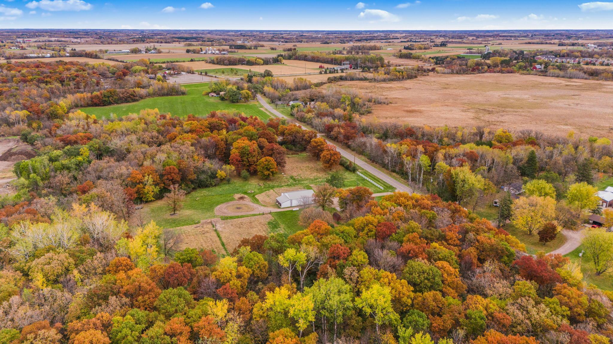 3135 Quarry Road Northeast Sauk Rapids, MN 56379 - Photo 49 of 53