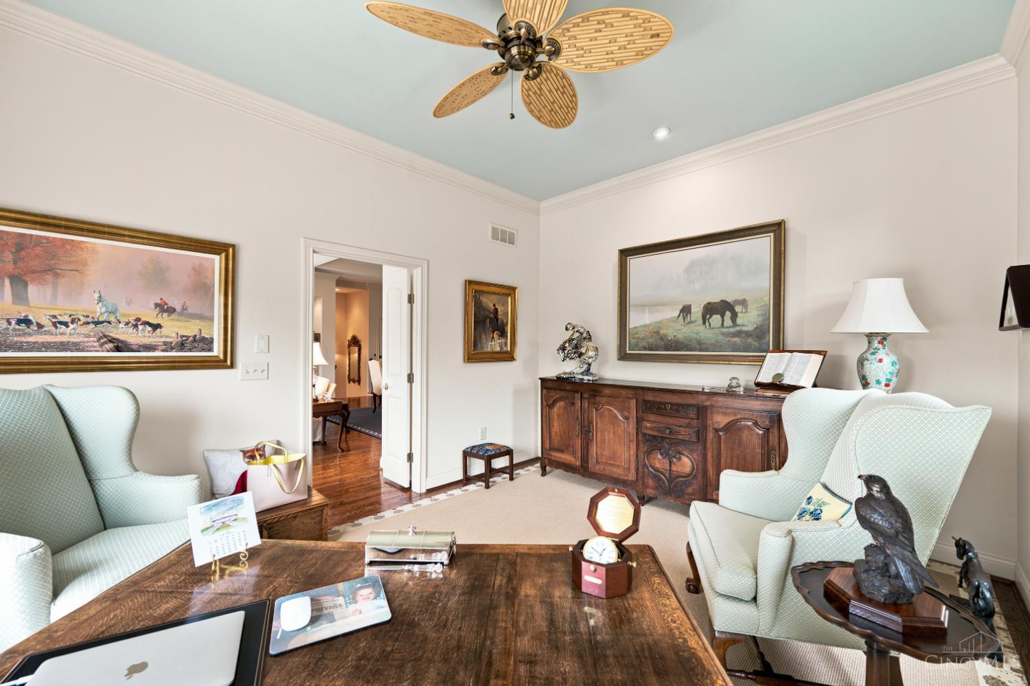 1498 Riverside Drive Cincinnati, OH 45202 - Photo 33 of 40 Gallery Image 33