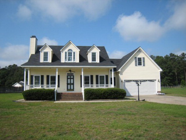5913 Sandford Road Wilson, NC 27896 - Photo 1 of 12 Primary Photo
