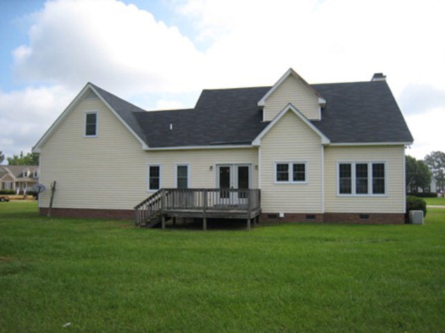 5913 Sandford Road Wilson, NC 27896 - Photo 12 of 12 Additional Photo