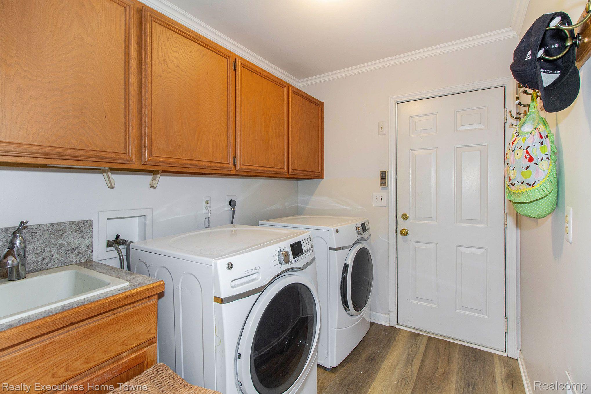 61439 Spring Circle Trail Washington, MI 48094 - Photo 16 of 28 Gallery Image 16