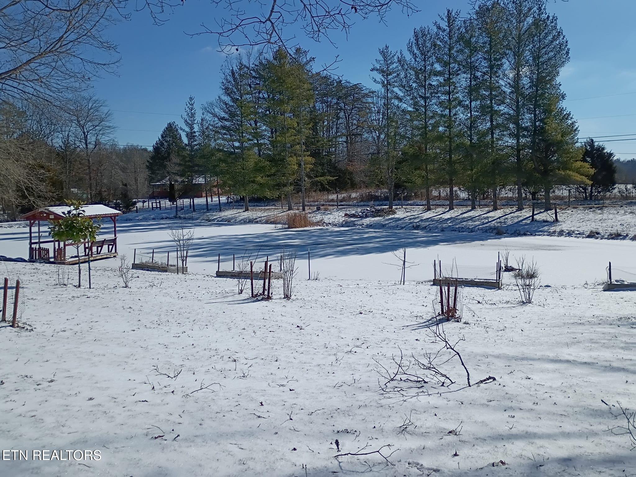 122 Frankfort Road Lancing, TN 37770 - Photo 52 of 60 Winter