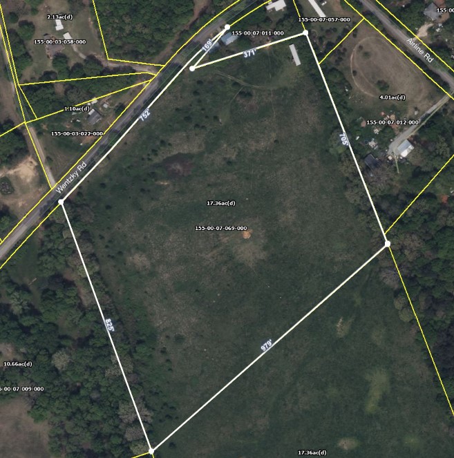 606 Wentzky Road Anderson, SC 29624 - Photo 3 of 3