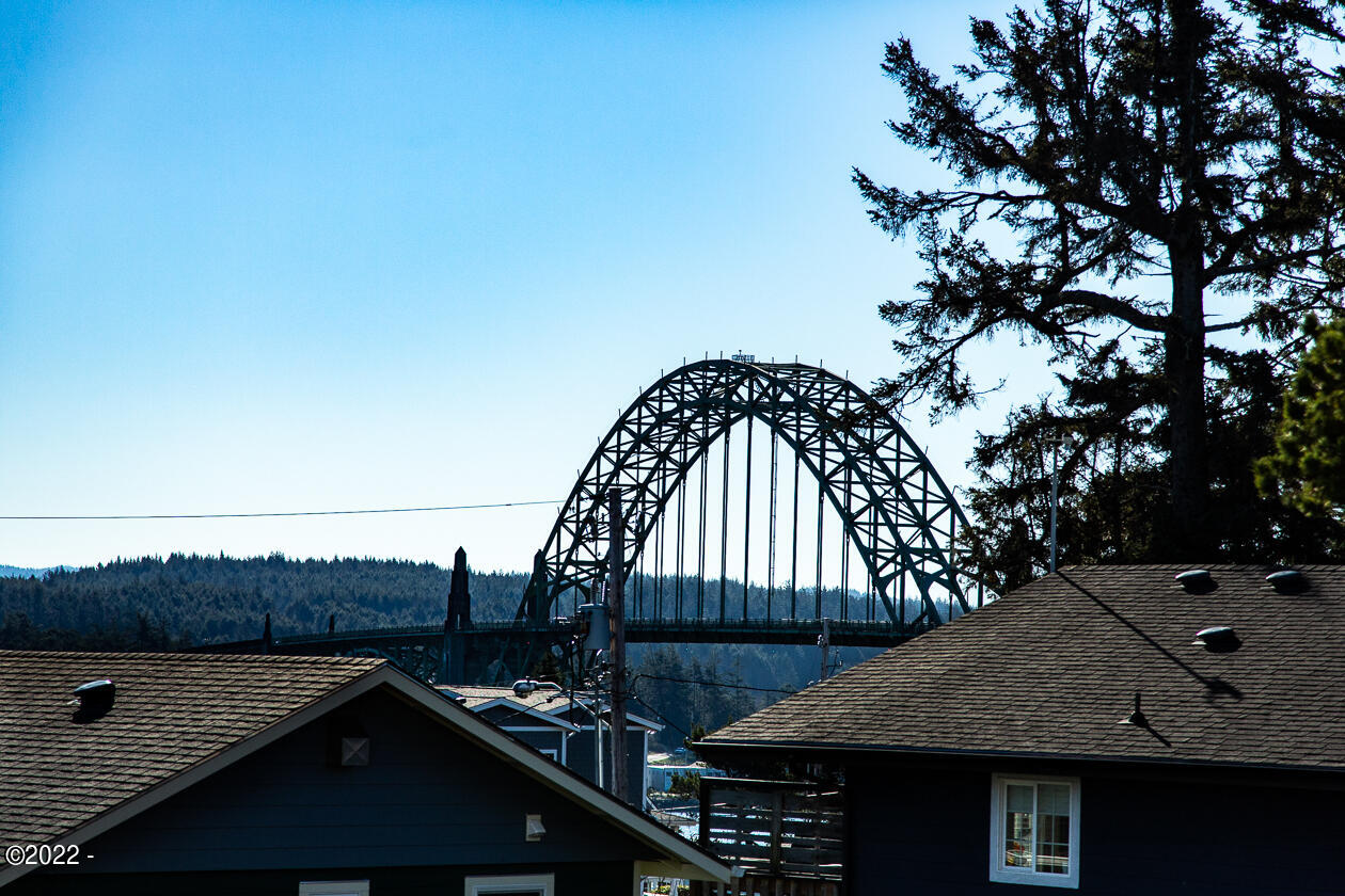 935 Southwest 11th Street Newport, OR 97365 - Photo 7 of 43 bridge view