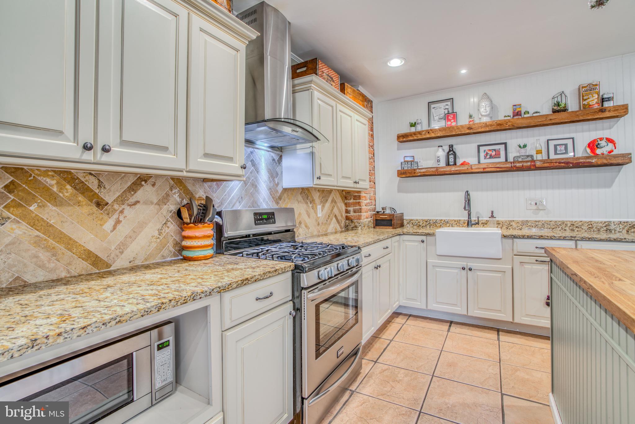 3161 Keswick Road Baltimore, MD 21211 - Photo 14 of 40 Gallery Image 14