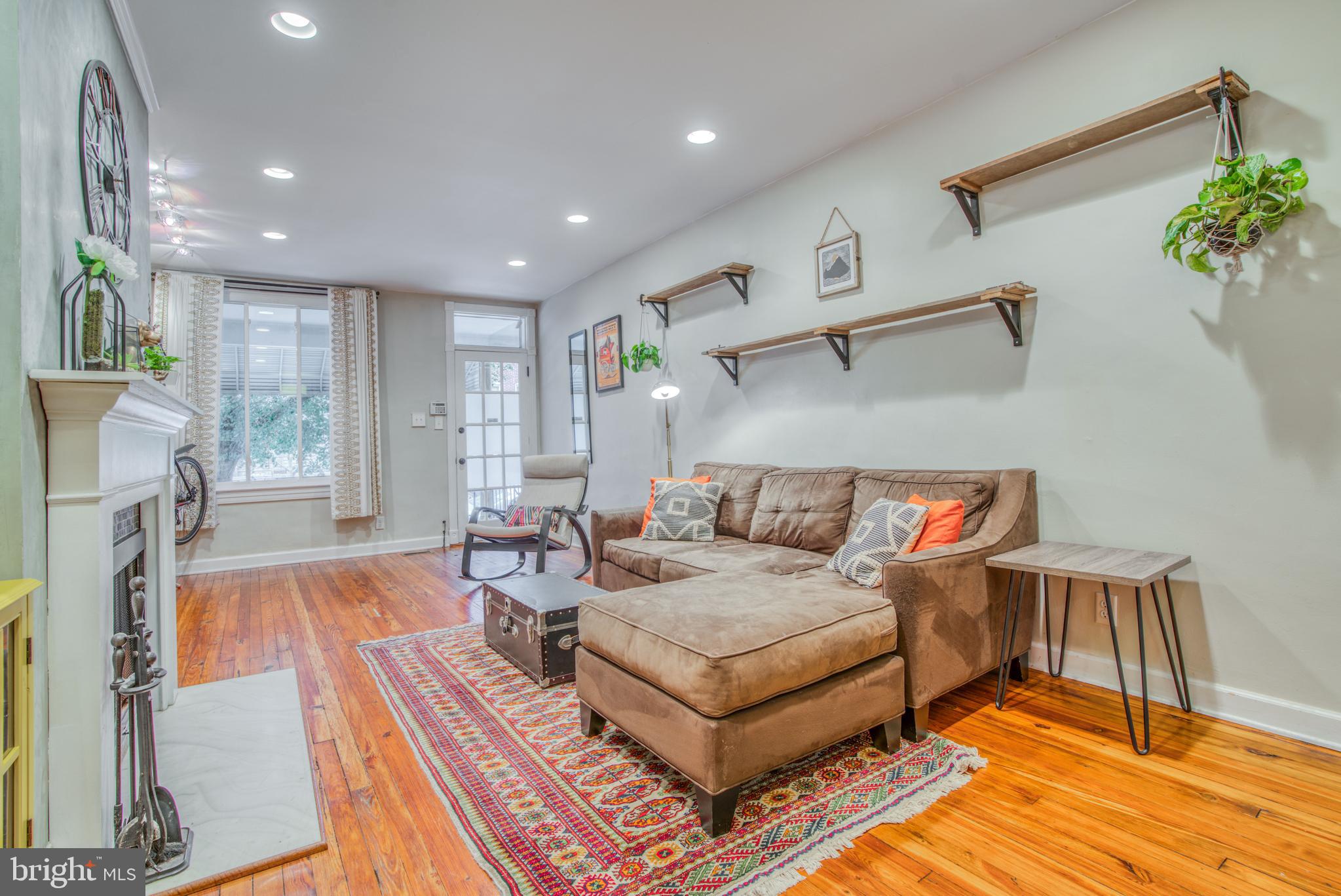 3161 Keswick Road Baltimore, MD 21211 - Photo 3 of 40 Gallery Image 3