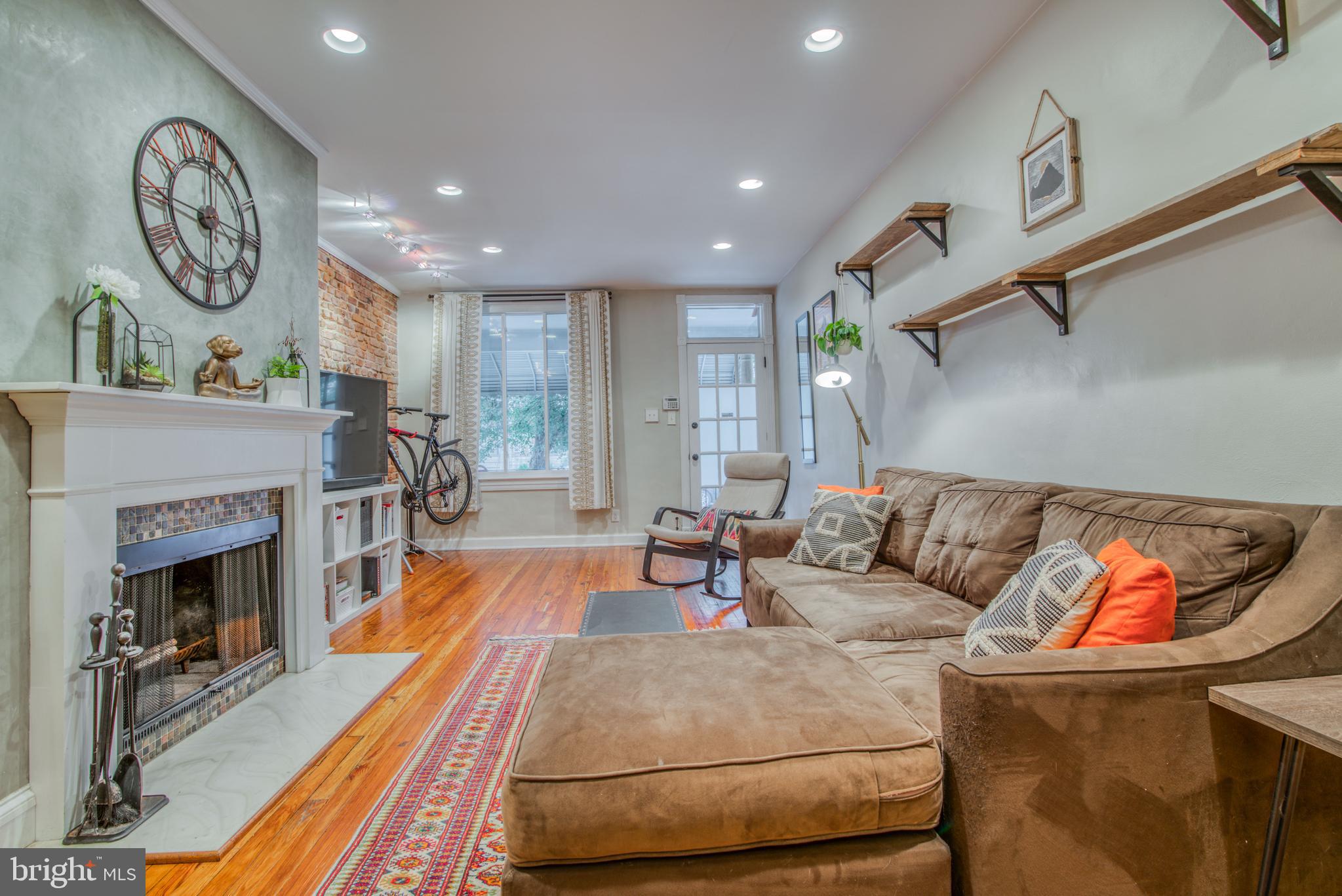 3161 Keswick Road Baltimore, MD 21211 - Photo 4 of 40 Gallery Image 4