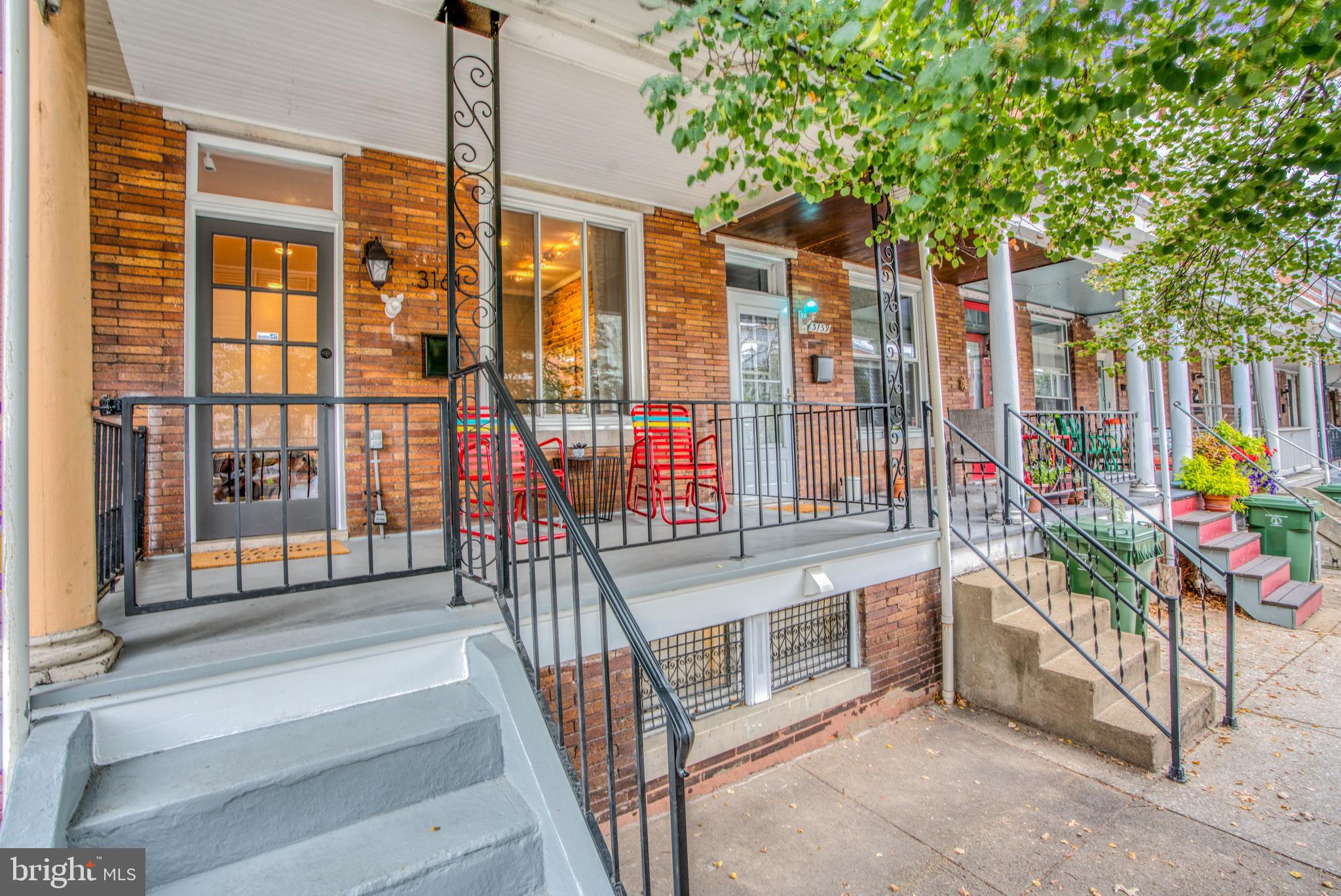 3161 Keswick Road Baltimore, MD 21211 - Photo 40 of 40 Gallery Image 40