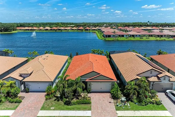 $3,295 | 244 Villoresi Boulevard, Nokomis, FL 34275