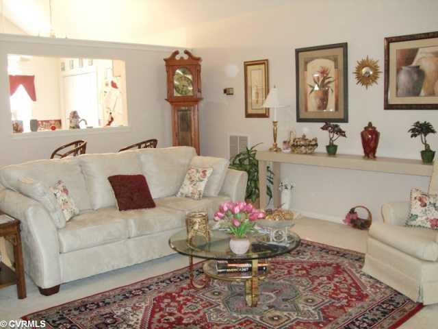 Den/Family/Great Room