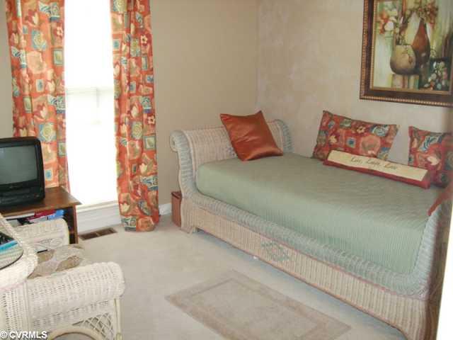 7625 Barkbridge Road Chesterfield, VA 23832 - Photo 11 of 12 Bedroom