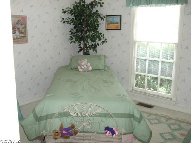 7625 Barkbridge Road Chesterfield, VA 23832 - Photo 12 of 12 Bedroom
