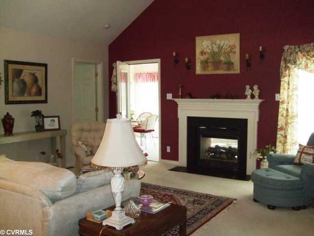 Den/Family/Great Room