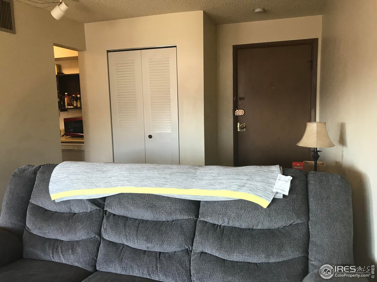 1705 Heatheridge Road, Unit H301 Fort Collins, CO 80526 - Photo 32 of 32 a room with a table and chairs