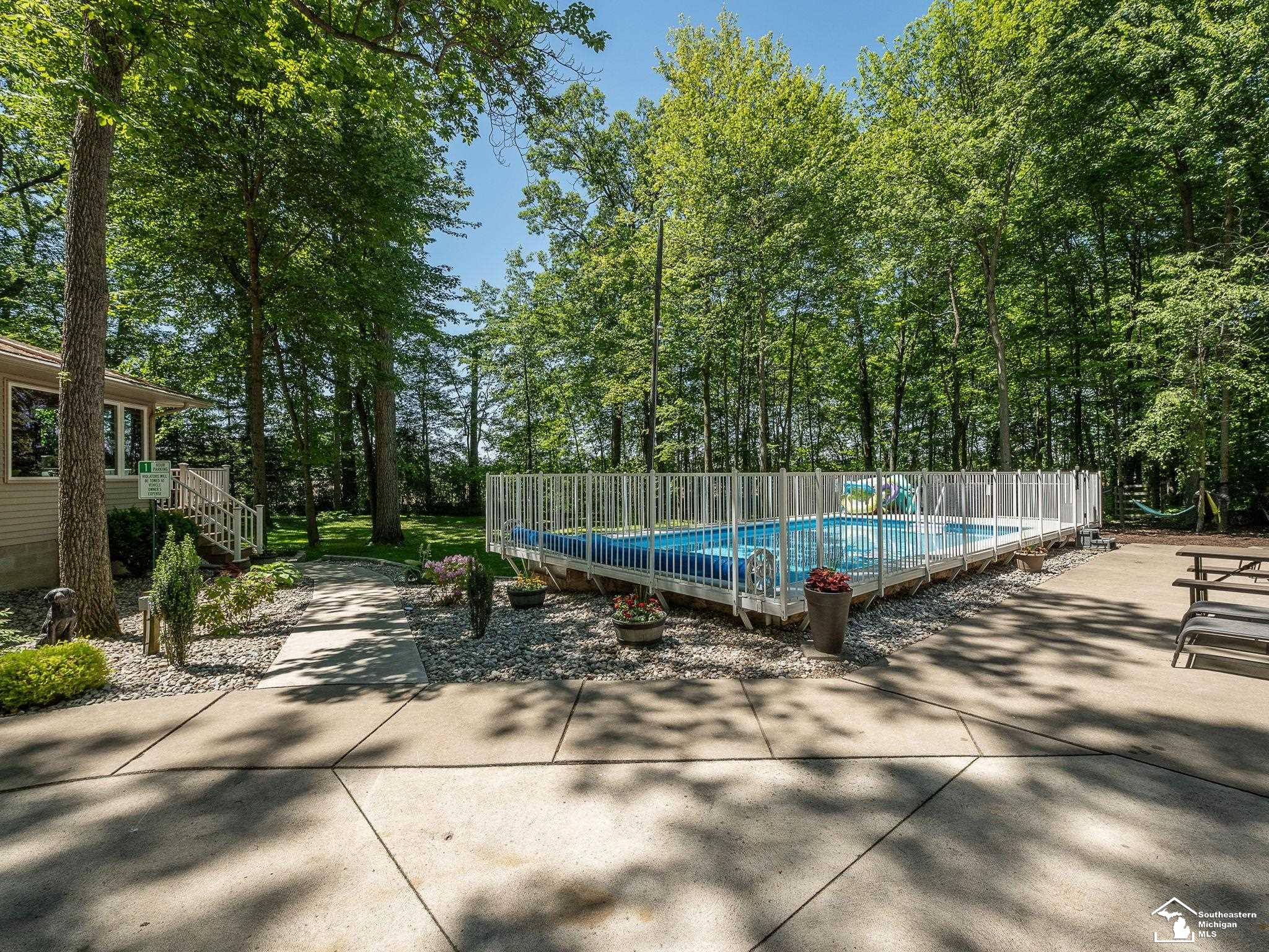 1326 South Raisinville Road Monroe, MI 48161 - Photo 50 of 66
