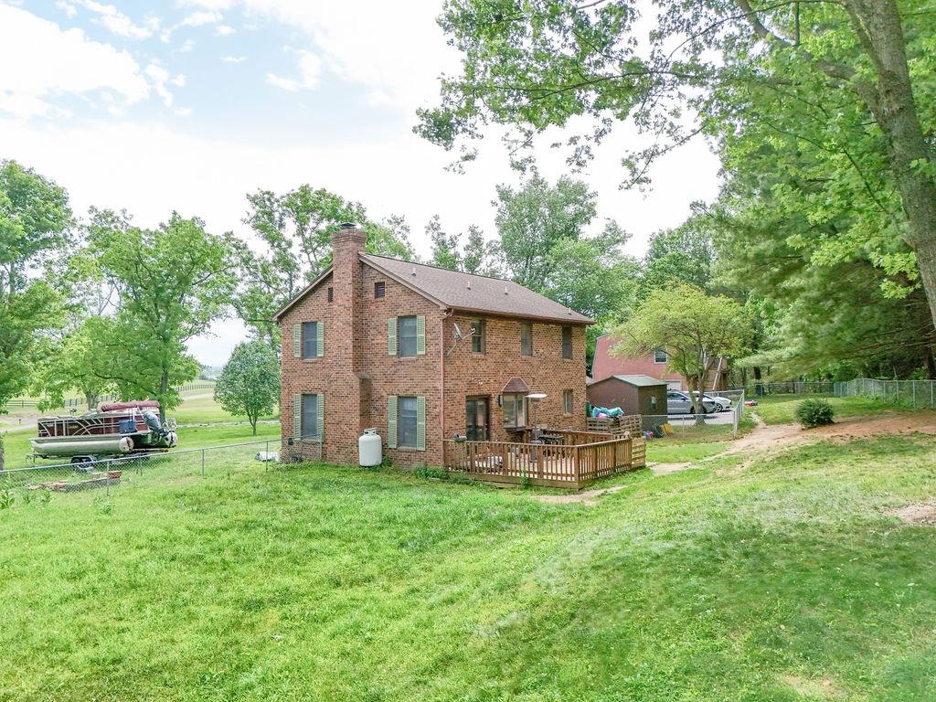 2251 Airport Road Bridgewater, VA 22812 - Photo 31 of 38