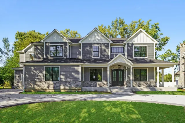$1,997,000 | 1418 West Maude Avenue, Arlington Heights, IL 60004