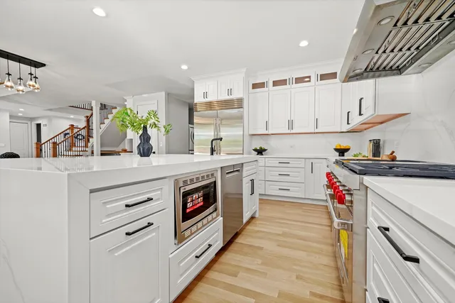 $1,997,000 | 1418 West Maude Avenue, Arlington Heights, IL 60004