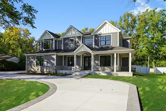 $1,997,000 | 1418 West Maude Avenue, Arlington Heights, IL 60004