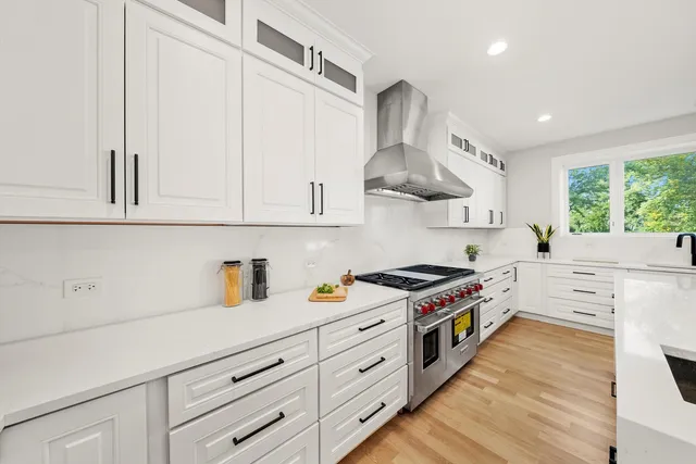 $1,997,000 | 1418 West Maude Avenue, Arlington Heights, IL 60004