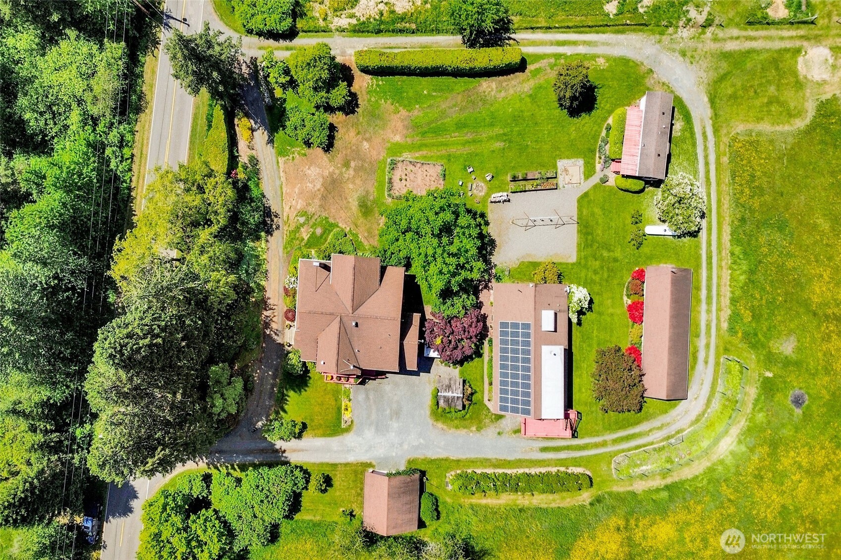 1478 Kelly Road Bellingham, WA 98226 - Photo 36 of 40