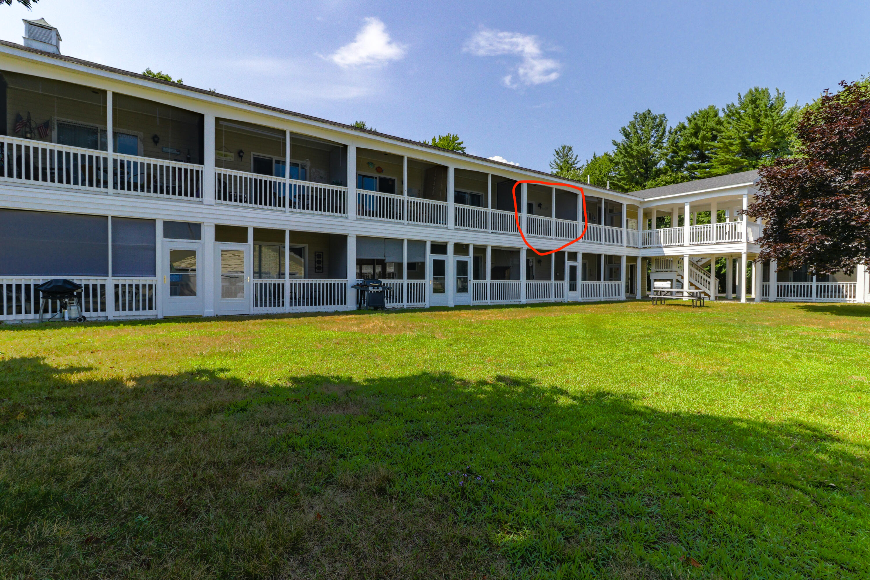 1762 Post Road, Unit 205 Wells, ME 04090 - Photo 2 of 26 MEWE71-2923675