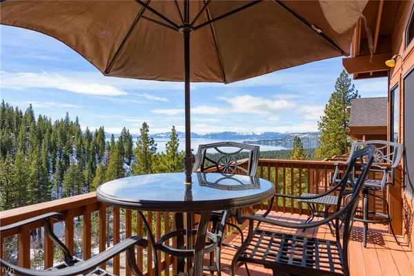 $2,649,100 | 400 Fairview Boulevard, Unit 162, Incline Village, NV 89451