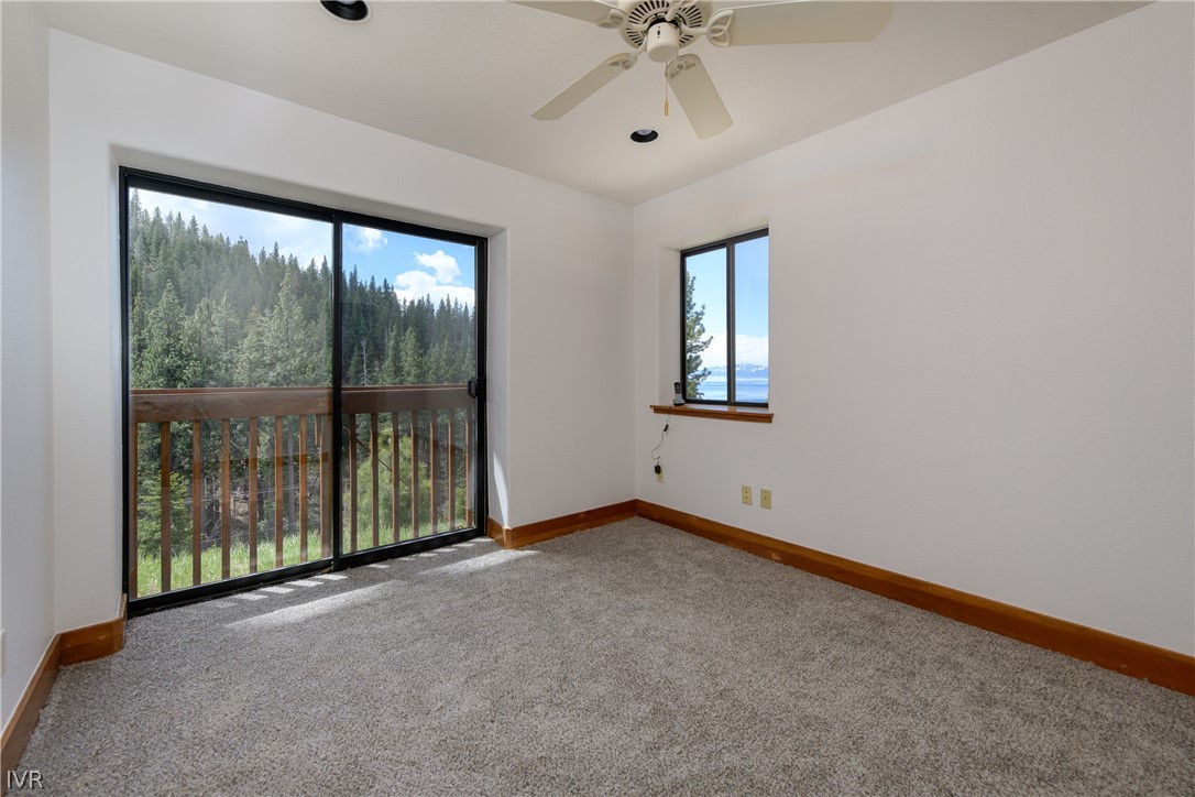 400 Fairview Boulevard, Unit 162 Incline Village, NV 89451 - Photo 36 of 50 an empty room with windows