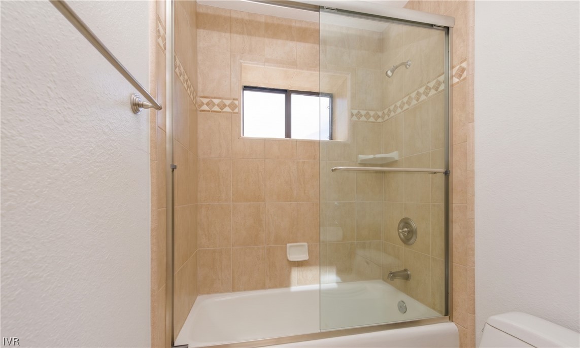 400 Fairview Boulevard, Unit 162 Incline Village, NV 89451 - Photo 38 of 50 a bathroom with a bathtub and a shower