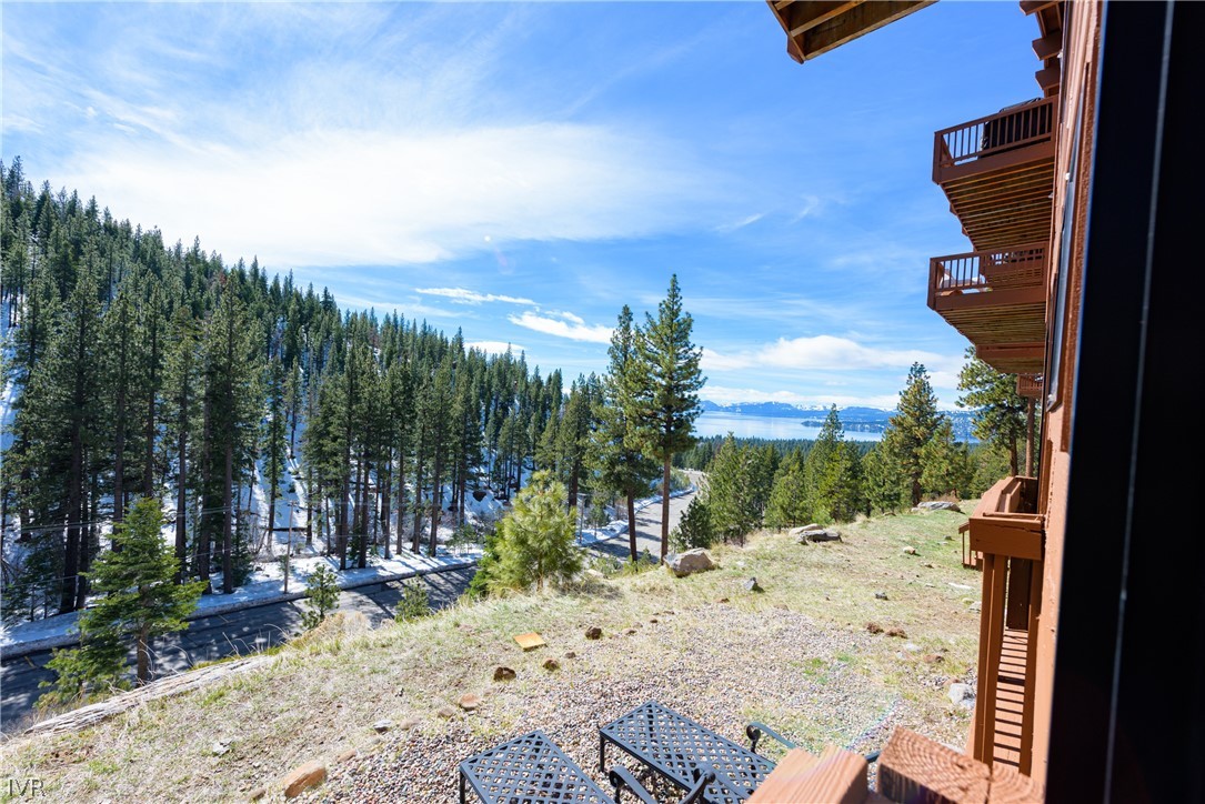 400 Fairview Boulevard, Unit 162 Incline Village, NV 89451 - Photo 41 of 50 a view of a outdoor space with sitting area