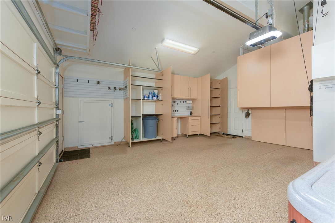400 Fairview Boulevard, Unit 162 Incline Village, NV 89451 - Photo 43 of 50 a view of a kitchen with refrigerator and cabinets