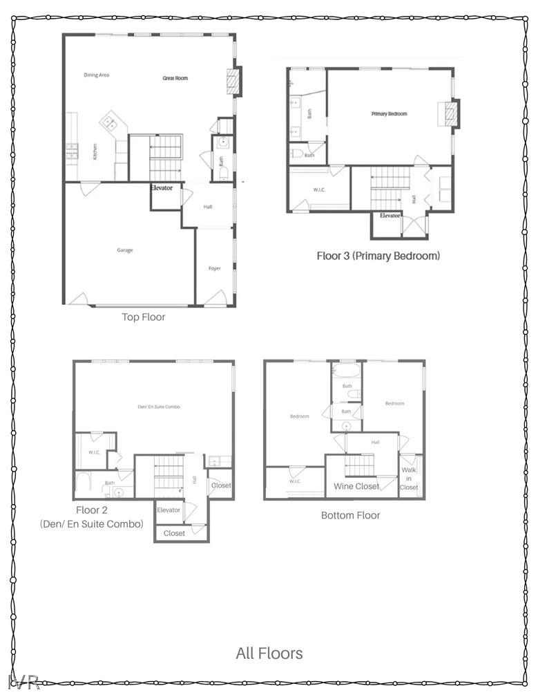 400 Fairview Boulevard, Unit 162 Incline Village, NV 89451 - Photo 50 of 50