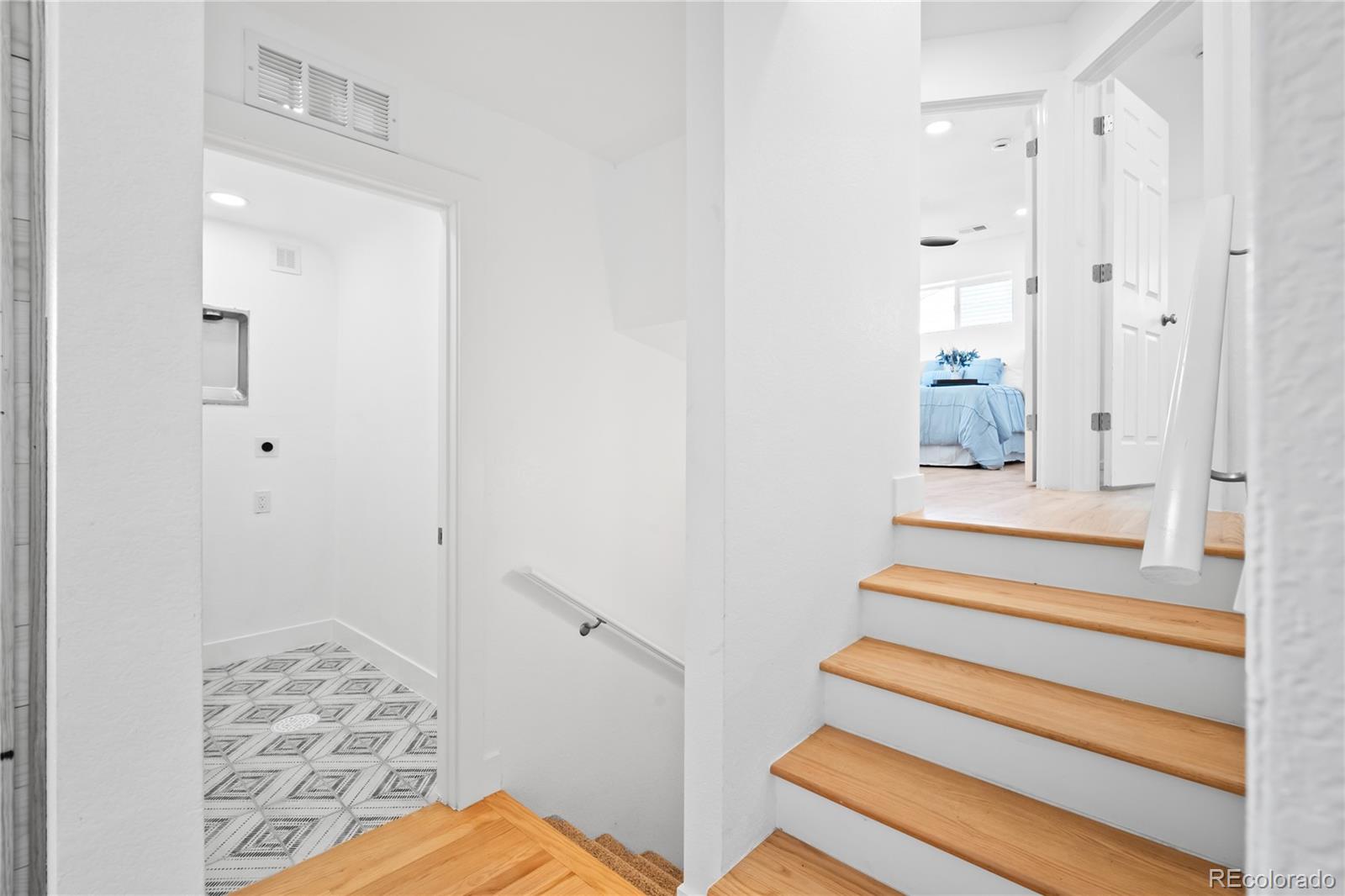 7921 Raleigh Street Westminster, CO 80030 - Photo 18 of 43 a view of an entryway