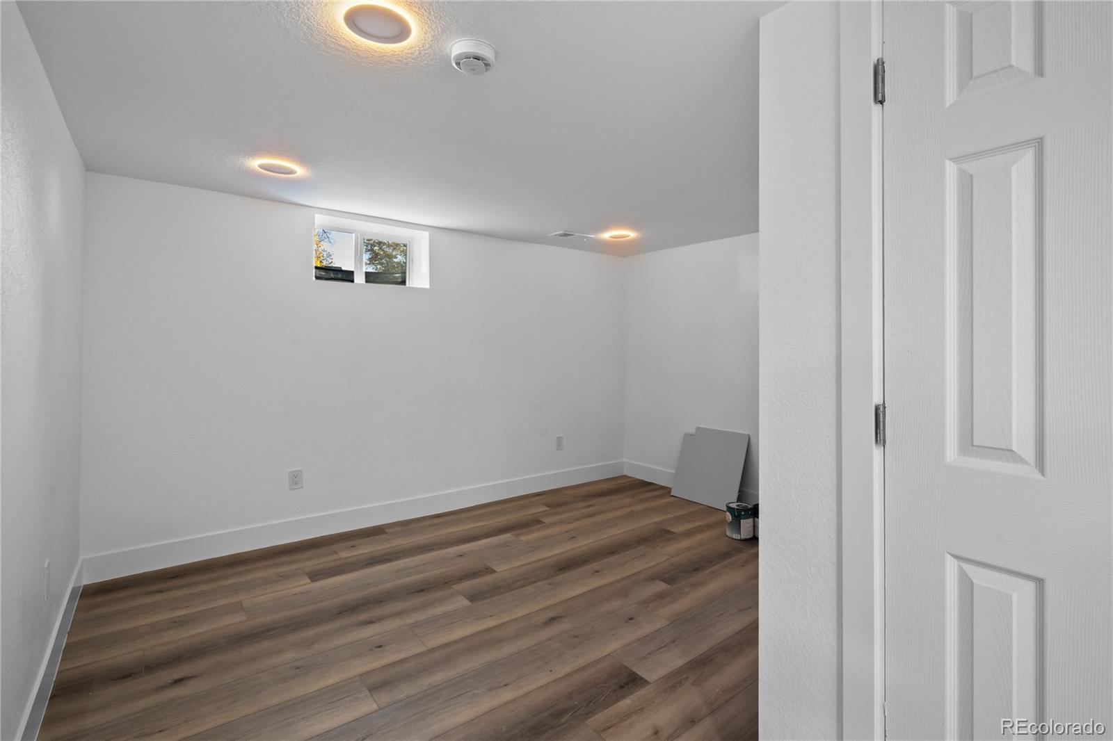 7921 Raleigh Street Westminster, CO 80030 - Photo 31 of 43 a view of an empty room