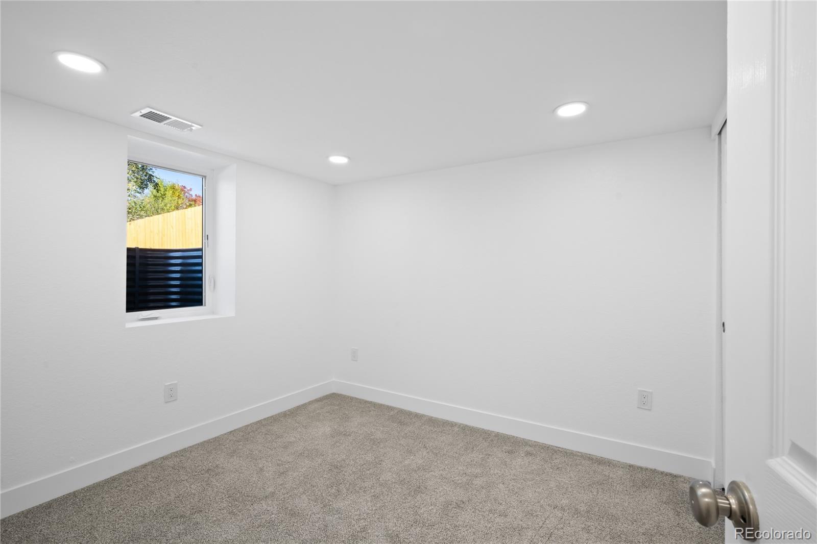 7921 Raleigh Street Westminster, CO 80030 - Photo 38 of 43 a view of empty room