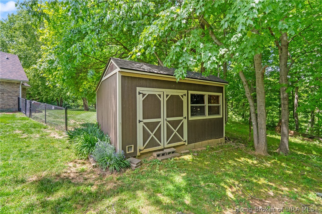 1056 Brookstone Court Georgetown, IN 47122 - Photo 60 of 62