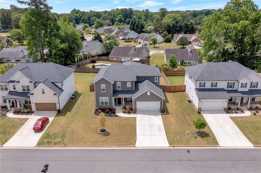 4233 Freight Street Tucker, GA 30084 - Photo 5 of 43