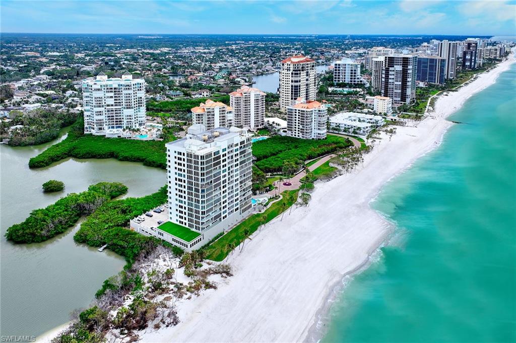 10 Seagate Drive, Unit 6N Naples, FL 34103 - Photo 3 of 35