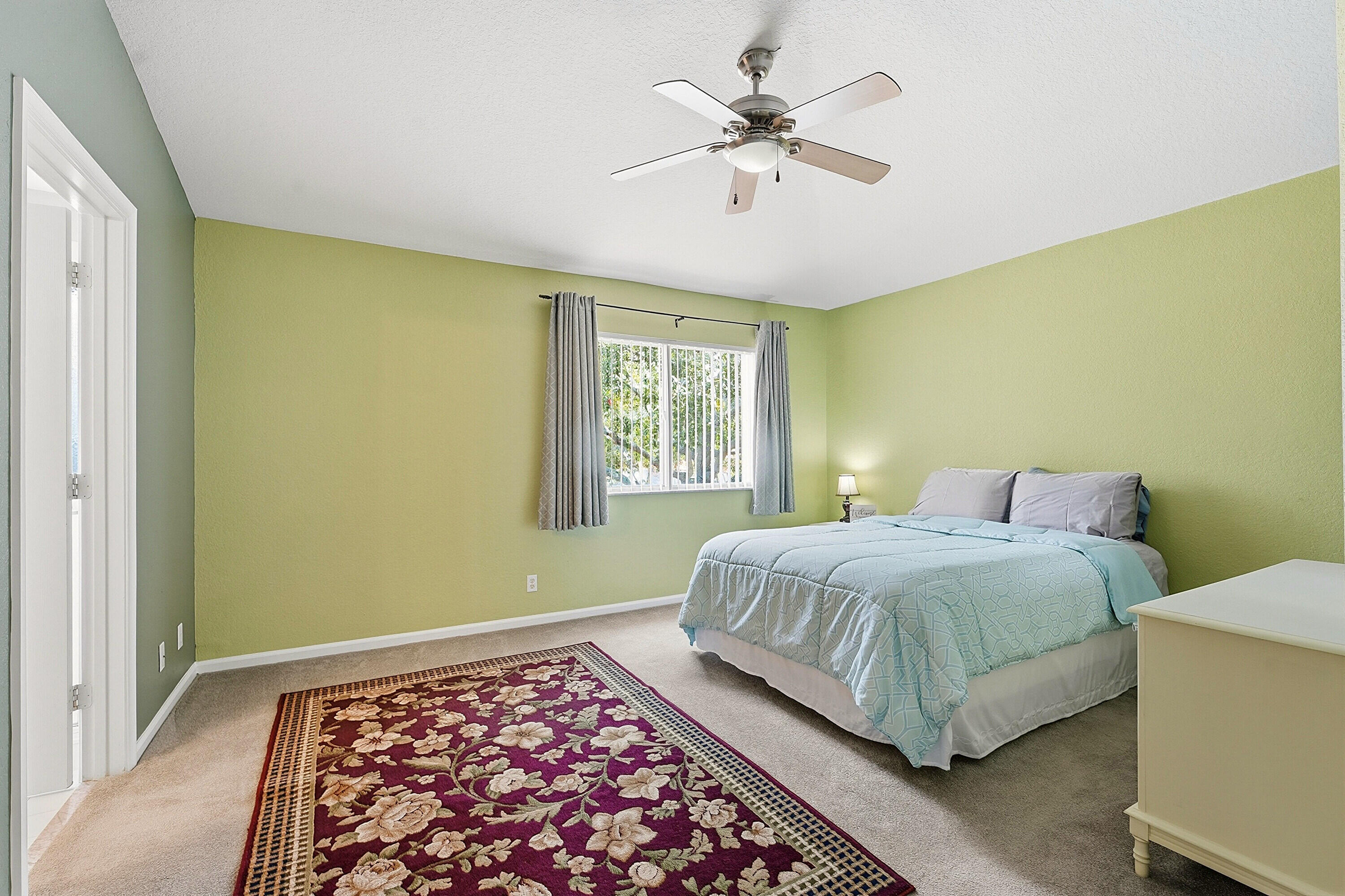5511 Crossing Rocks Court Riviera Beach, FL 33407 - Photo 16 of 49 16Master bedroompg