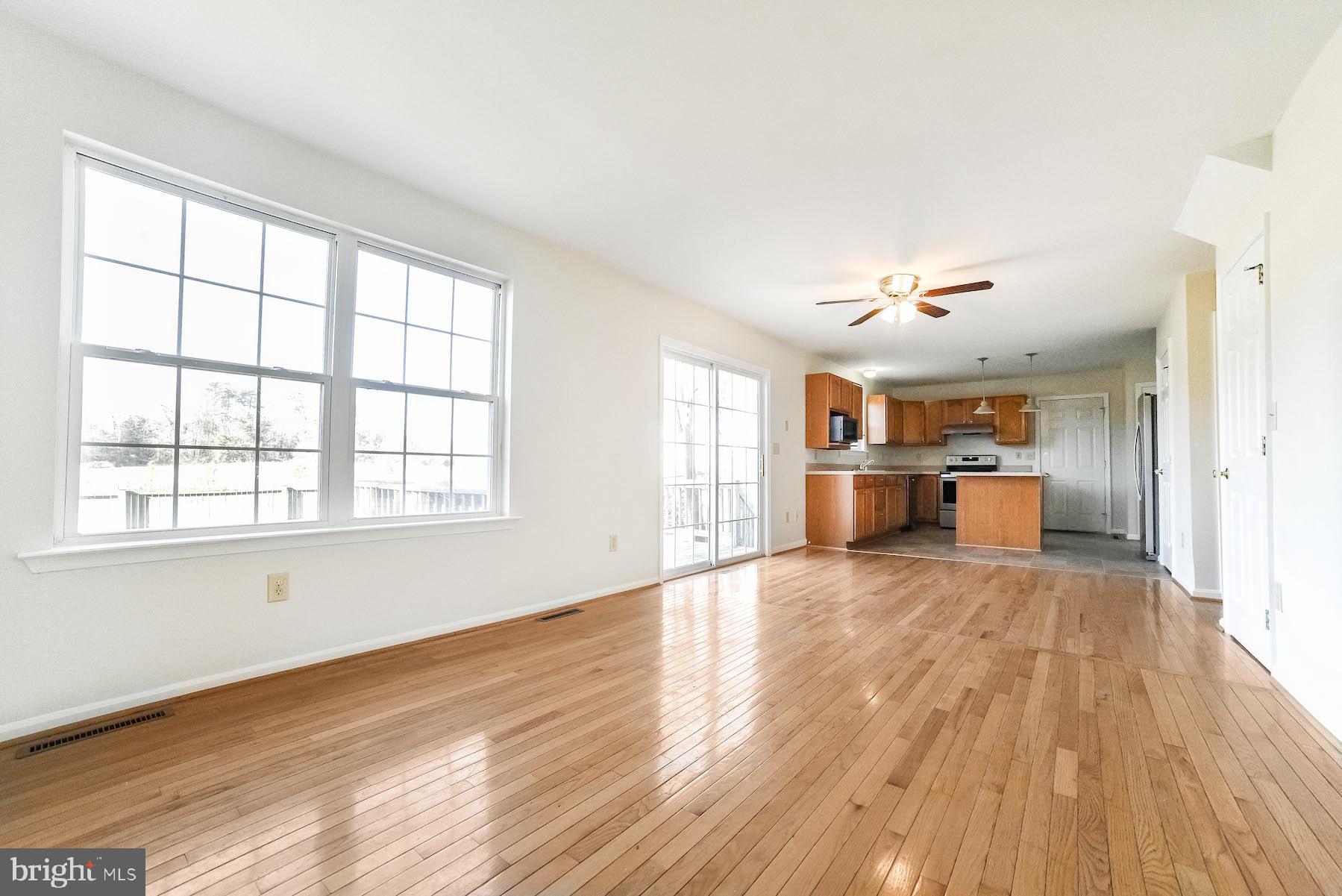 11211 Rawhide Road Lusby, MD 20657 - Photo 19 of 40 Plenty of table space for gatherings