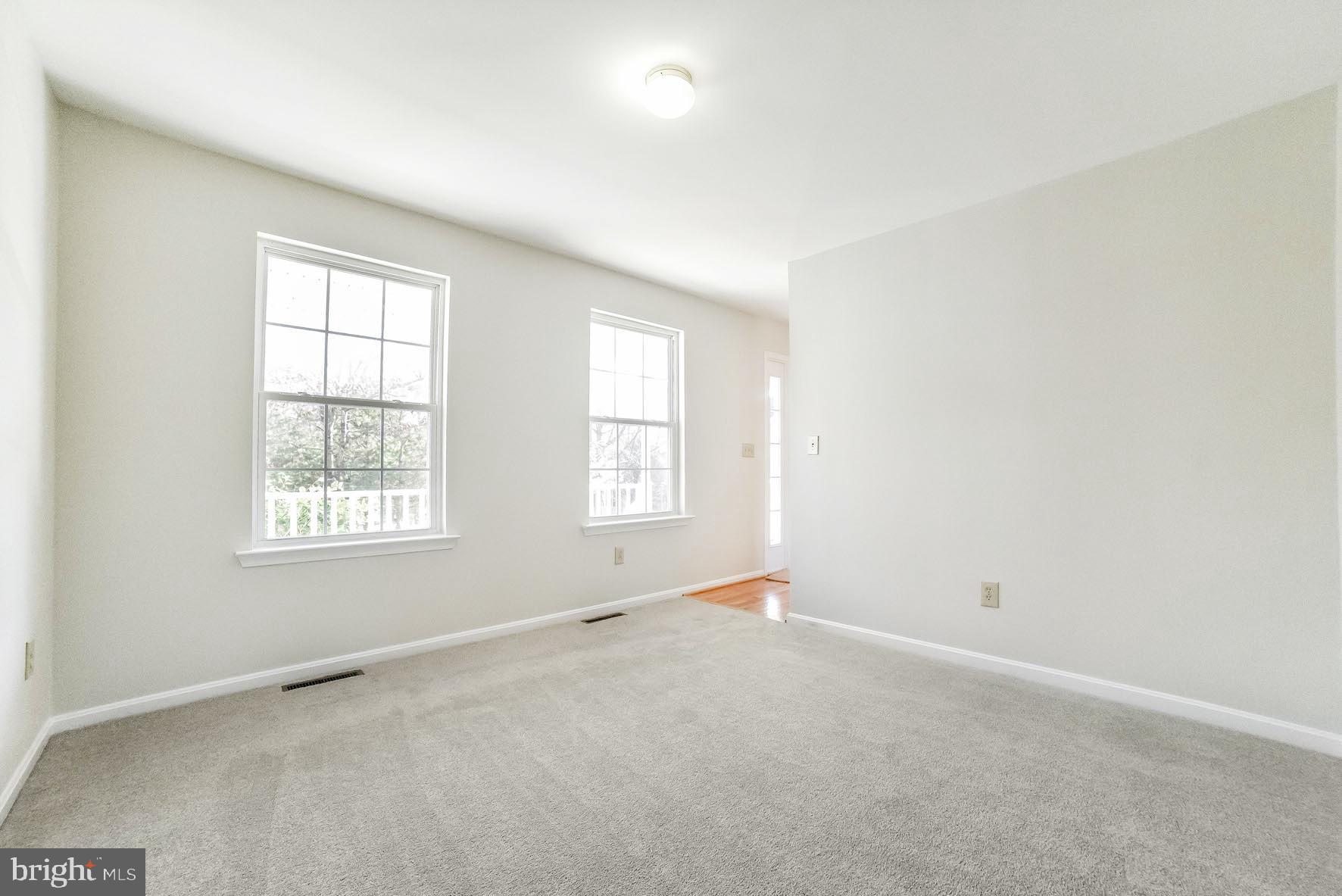 11211 Rawhide Road Lusby, MD 20657 - Photo 24 of 40 Formal dining room or home office/studio space