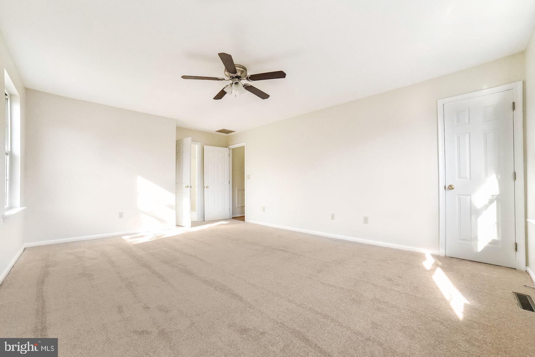 11211 Rawhide Road Lusby, MD 20657 - Photo 28 of 40 Master bedroom