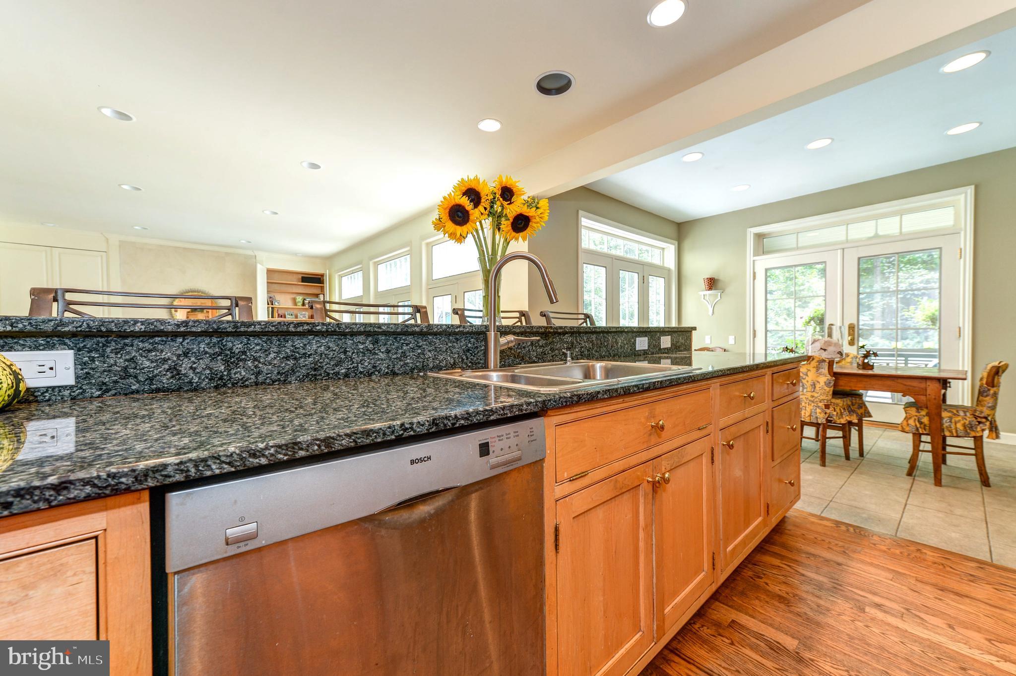 109 Center Mill Road Chadds Ford, PA 19317 - Photo 10 of 41 Kitchen